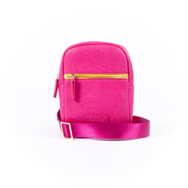 Liv & Milly Brooklyn Bag - Pink
