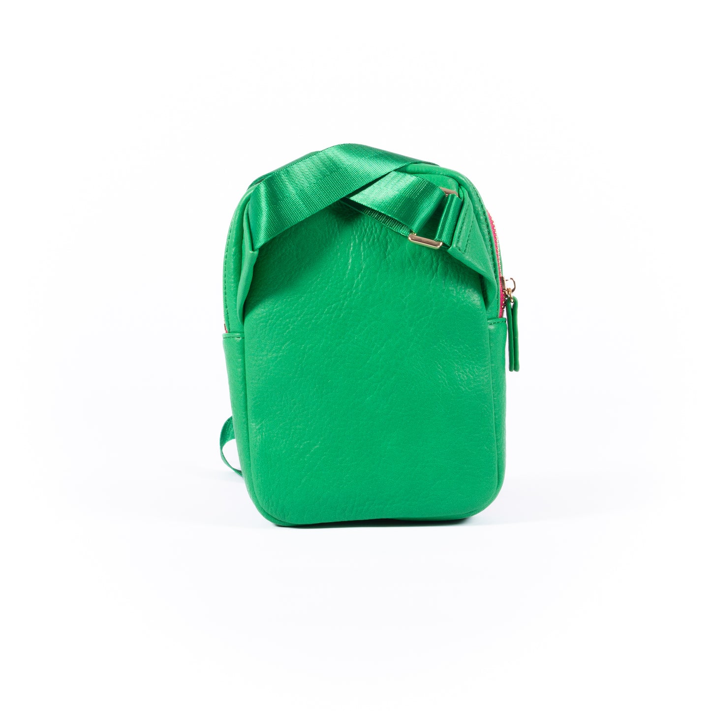 Liv & Milly Brooklyn Bag - Green