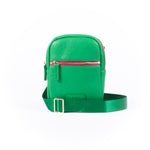 Liv & Milly Brooklyn Bag - Green