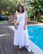 Liv & Milly Brooklyn Bag - Latte