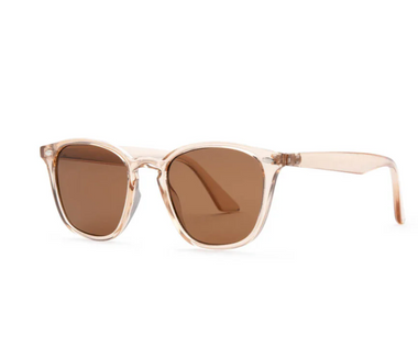 Reality Eyewear THE CHELSEA - Prosecco colour Polarized