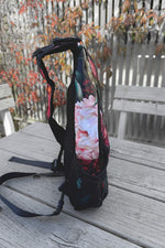 Anna Stretton Crossbody Sling Bag - Florist's Revenge