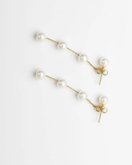 Darla Earrings