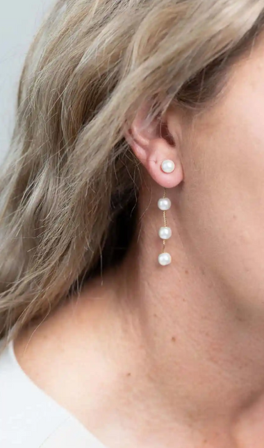 Darla Earrings