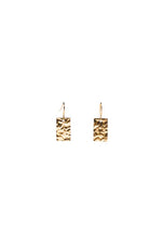 Estelle Earrings Gold