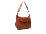 Bondi Leather Shoulder Bag