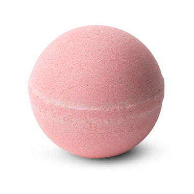 Peony Rose Bath Bomb