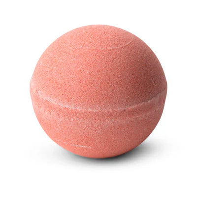 Sandlewood and Bergamot Bath Bomb