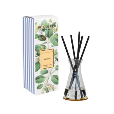 REED DIFFUSER SET - BOGART