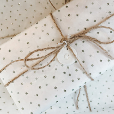 Gift Wrap