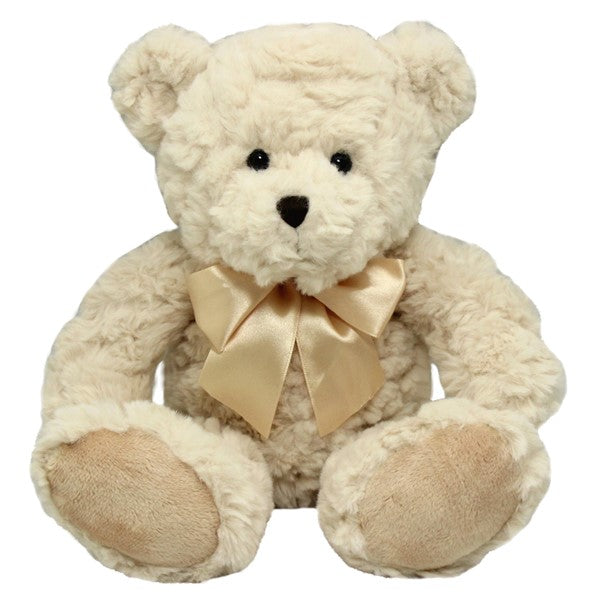 Jean Bear Soft Toy