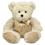 Jean Bear Soft Toy