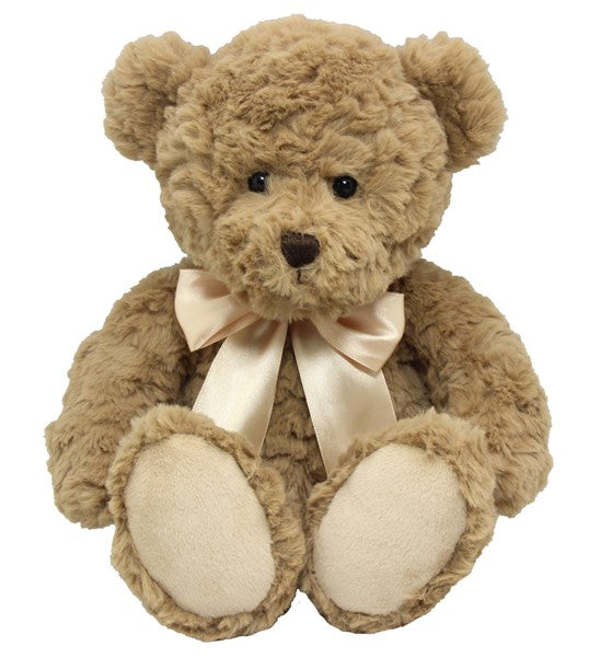 Jean Bear Soft Toy