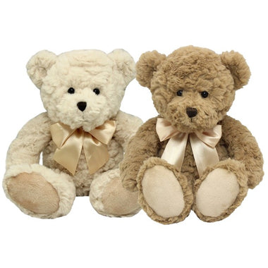 Jean Bear Soft Toy