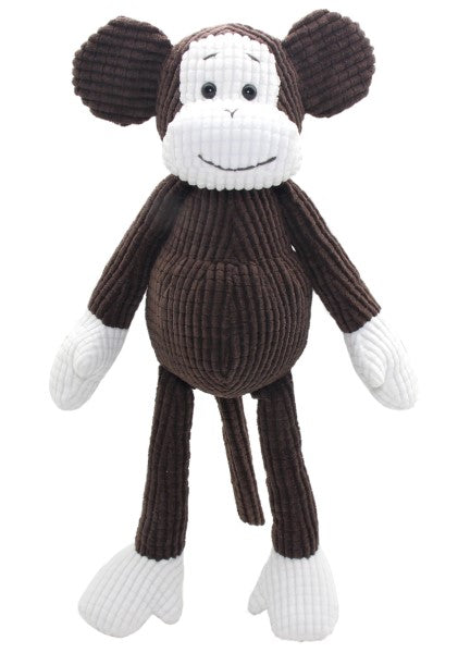 Moby Monkey soft toy