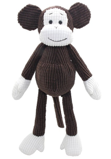 Moby Monkey soft toy