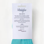 Pilates/Yoga ballet socks