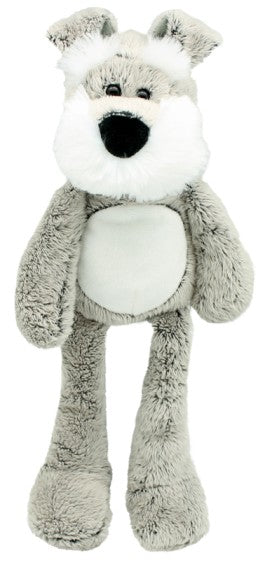 Scottie Dog Soft Toy