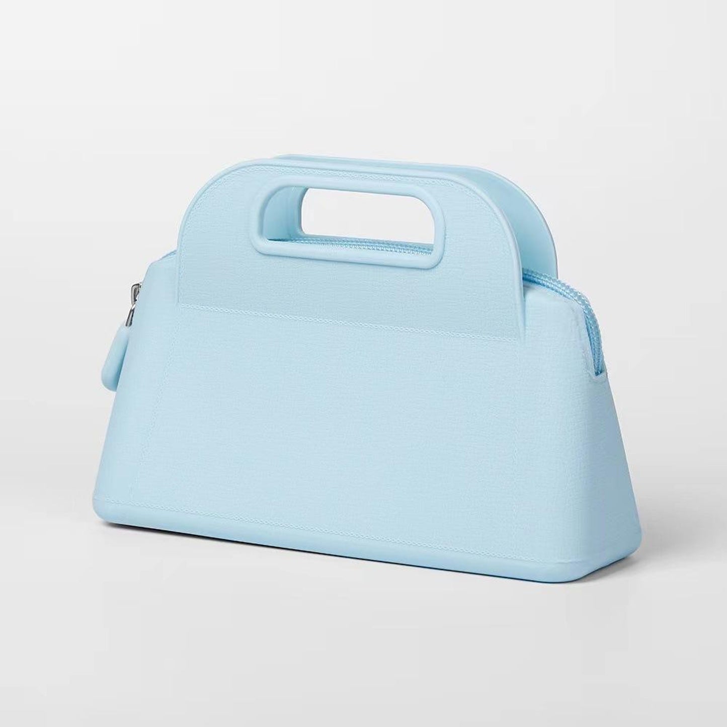 Silicone Cosmetic Purse