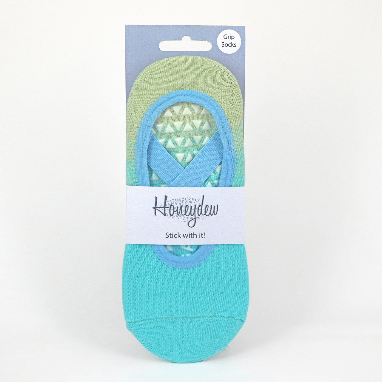 Pilates/Yoga ballet socks