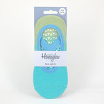 Pilates/Yoga ballet socks