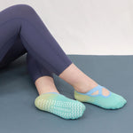 Pilates/Yoga ballet socks
