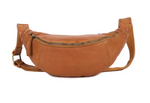 Houston Leather Bag