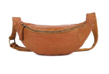 Houston Leather Bag