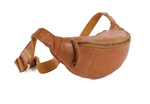 Houston Leather Bag