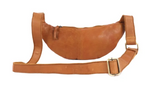 Houston Leather Bag