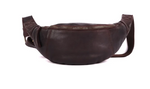 Houston Leather Bag