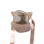 Liv & Milly Brooklyn Bag - Latte