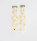 Kendall Socks - Daisy