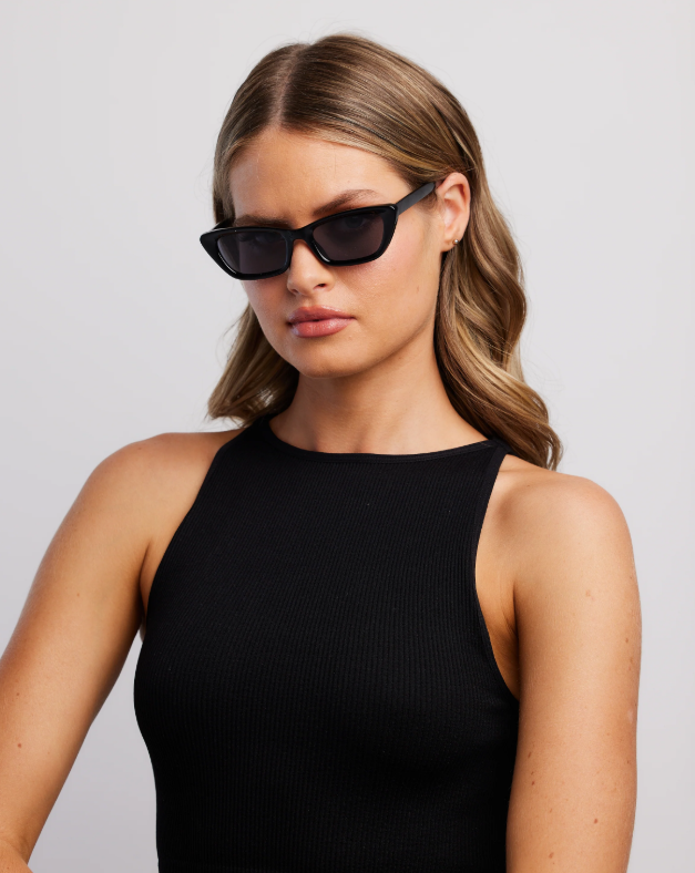 Reality Eyewear LA DOLCE VITA ECO - Milky Lilac