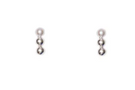Larissa Silver Earrings