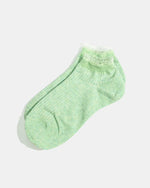 Lili Mint Socks