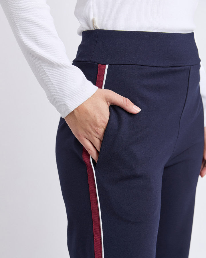 Foxwood London Pant