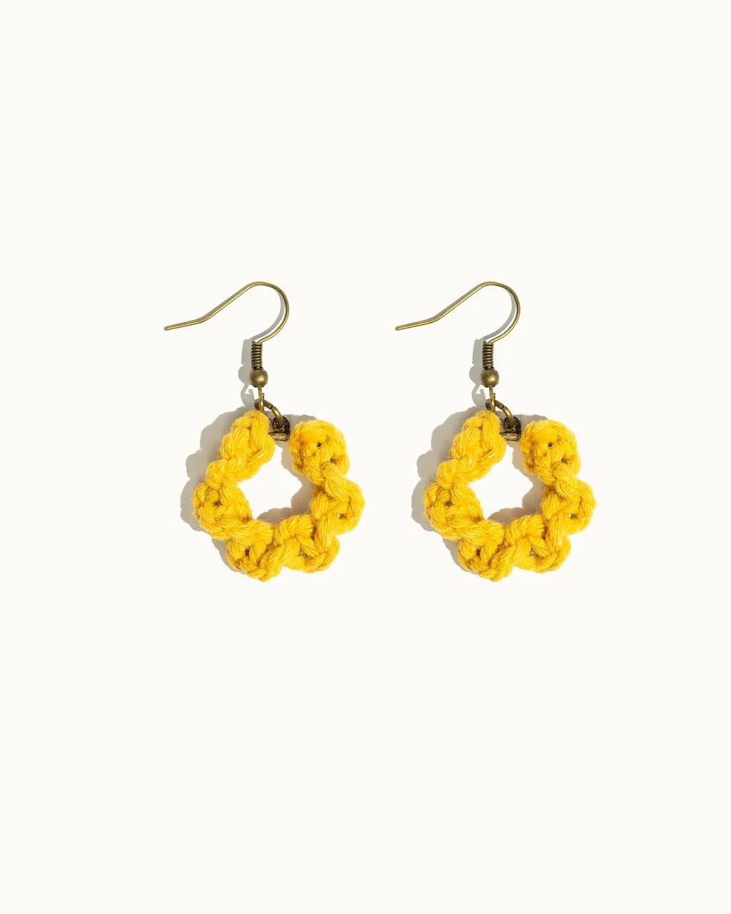 Luca Earrings