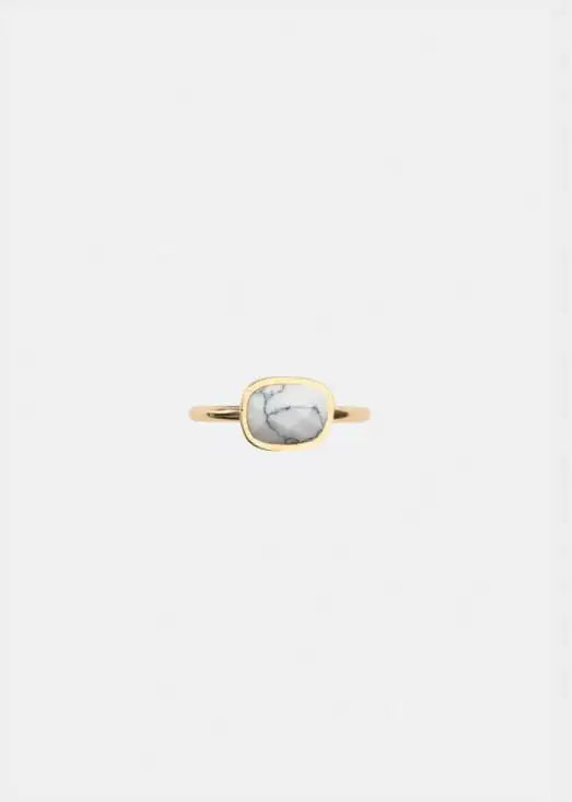 Marble Ring