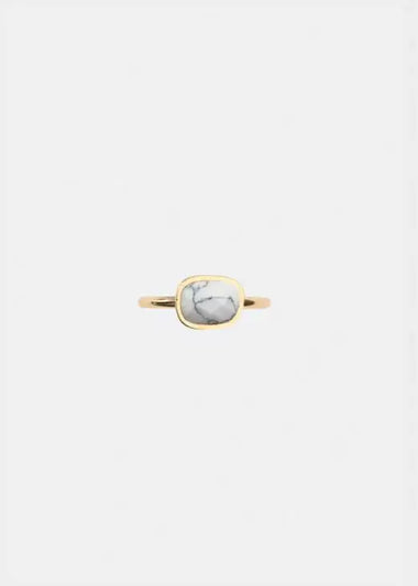 Marble Ring