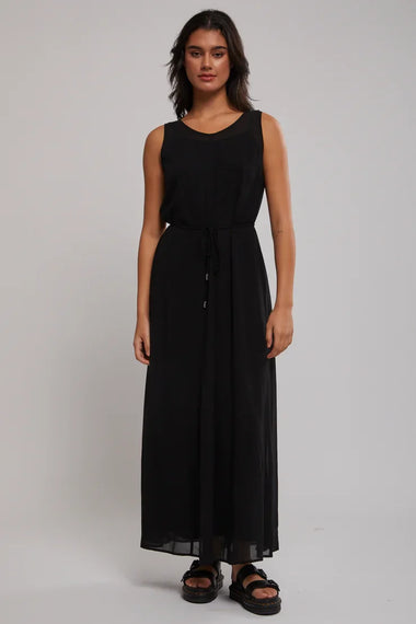 Mila Maxi Dress