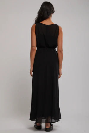 Mila Maxi Dress