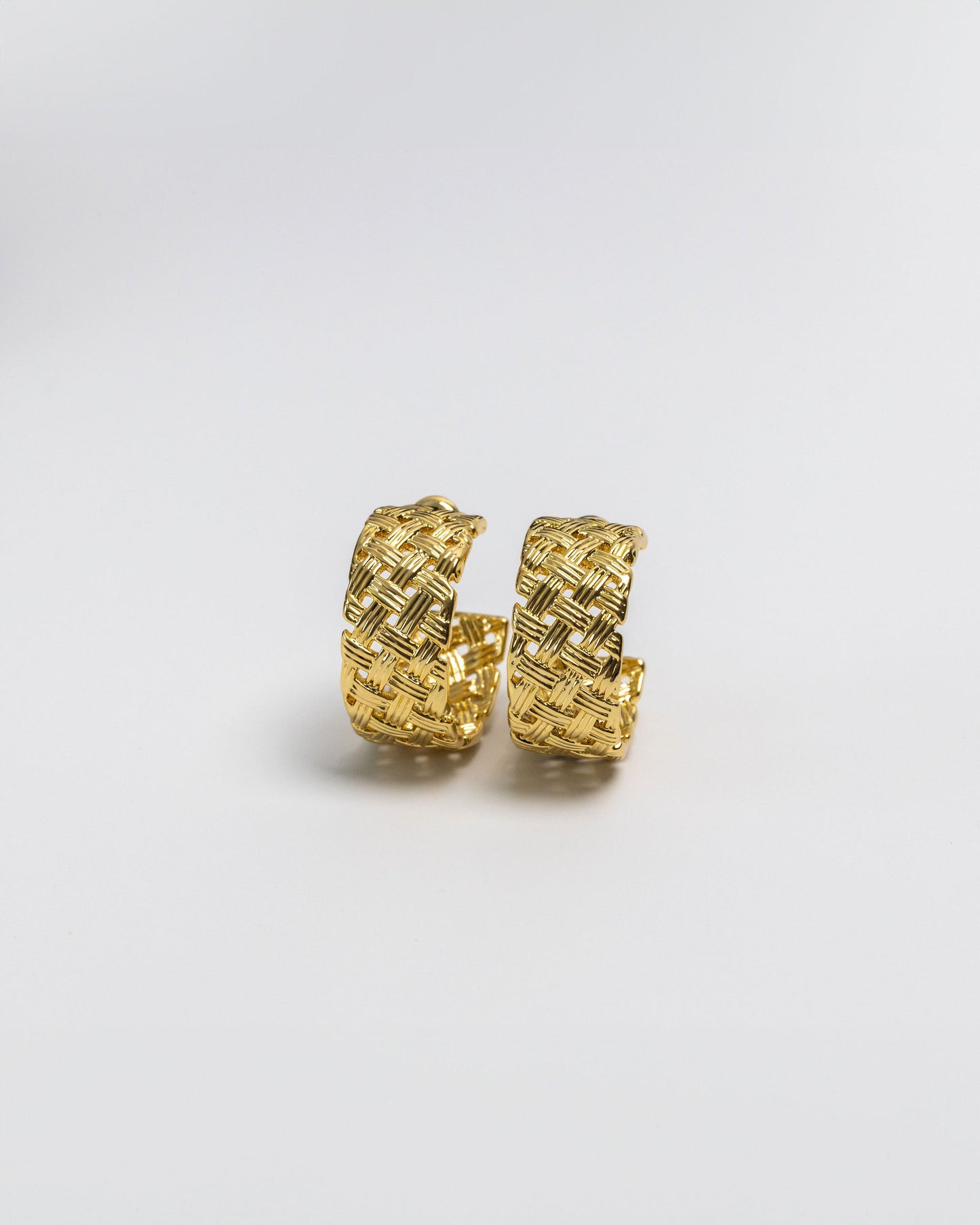 Odessa earrings