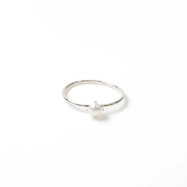 Pearl Ring