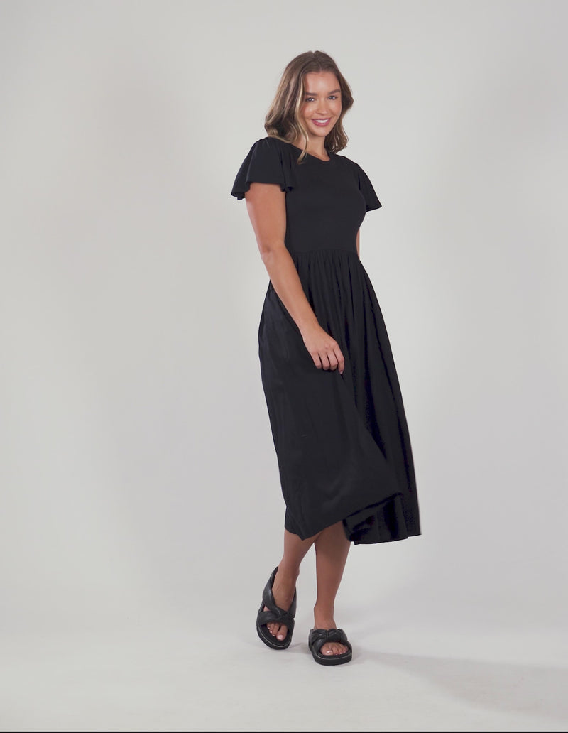 Elle Dress