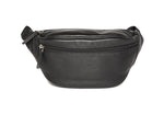 Kent Leather Unisex Pouch Bag from Rugged Hide
