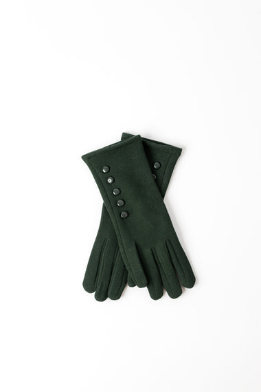 Rach Gloves - Khaki