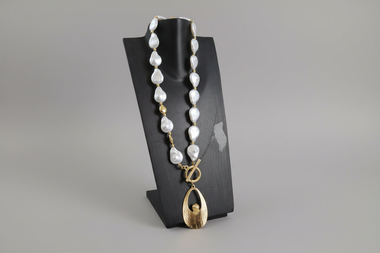 Reef Necklace
