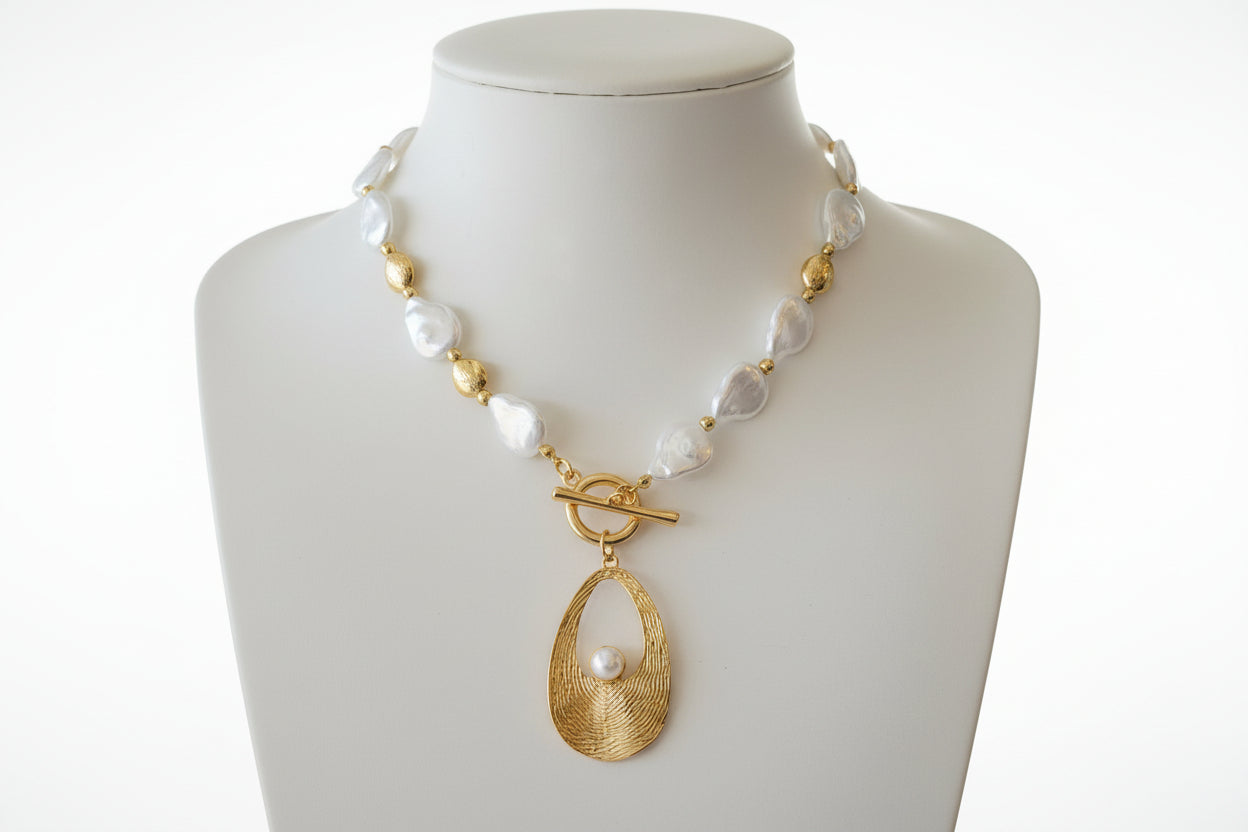 Reef Necklace