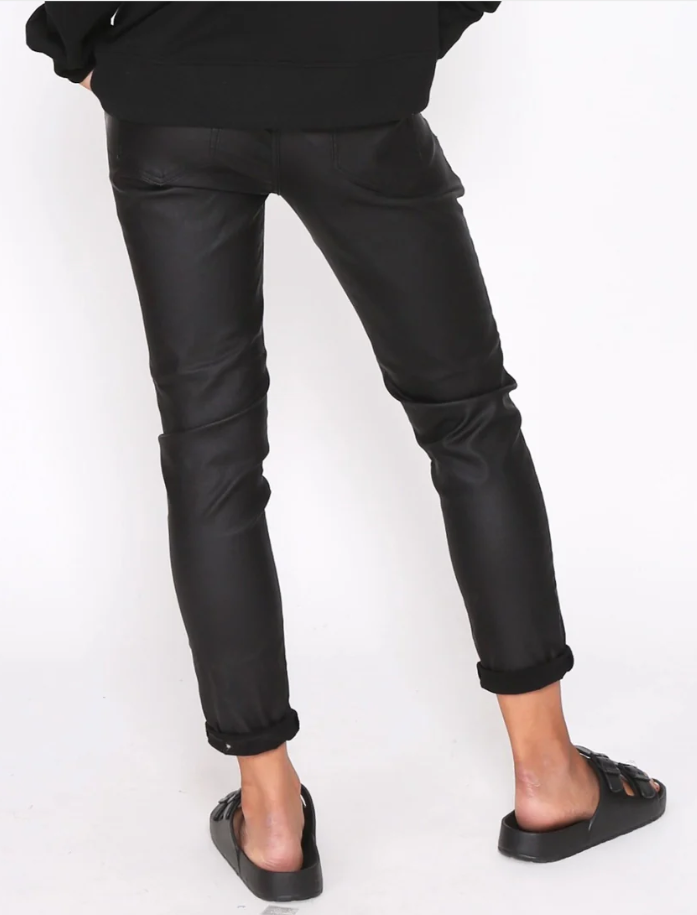 Riley Wax Jogger